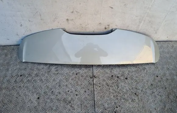 Volvo V60 Tailgate/trunk spoiler 31253209