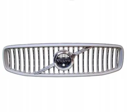 Volvo V60 Front bumper upper radiator grill LHKQ31664420