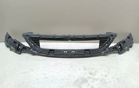 Peugeot 308 Front bumper support beam 9818508180