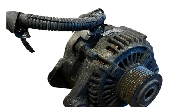 KIA Sorento Generator/alternator 373004A300 0213192 12V110A
