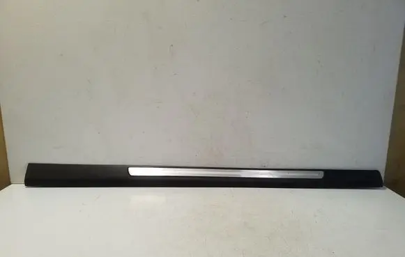 Audi A6 S6 C6 4F Front sill trim cover 4F0853374H