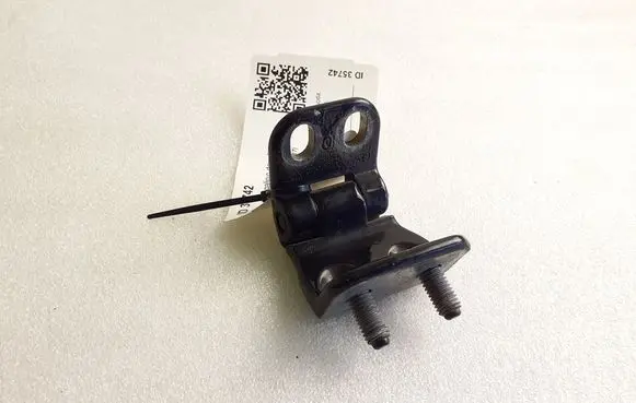Porsche Panamera (970) Tailgate/trunk/boot hinge