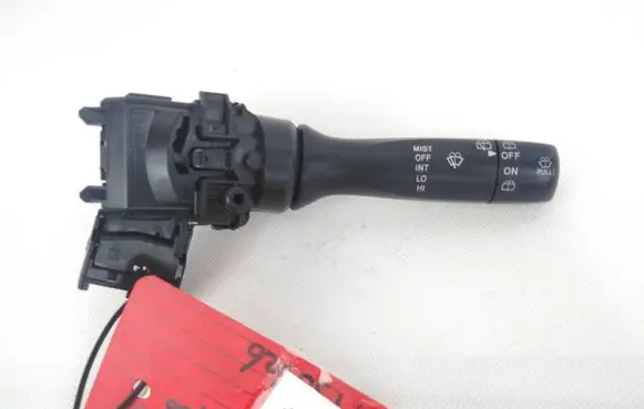 Toyota Aygo AB10 Wiper control stalk 173848