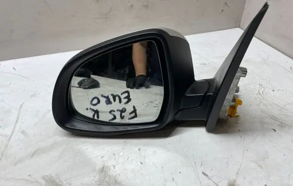 BMW X3 F25 Front door electric wing mirror