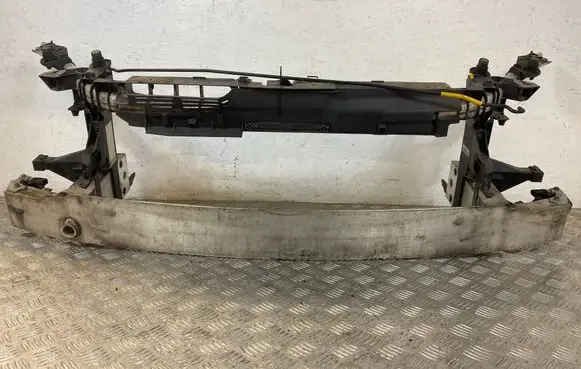 Mercedes-Benz B W246 W242 Radiator support slam panel A2466200215 A2466200234 A2466200315