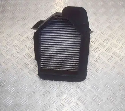 Jaguar F-Type Cabin air micro filter set 6W83020B02AC