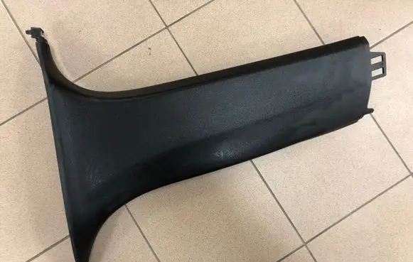 BMW X5 F15 (B) pillar trim (bottom) 735430503 1542758 19184810