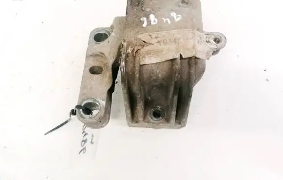 Seat Leon (1P) Engine mount bracket 1K0199362