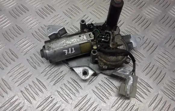 Renault Kangoo I Wiper motor 7700308806