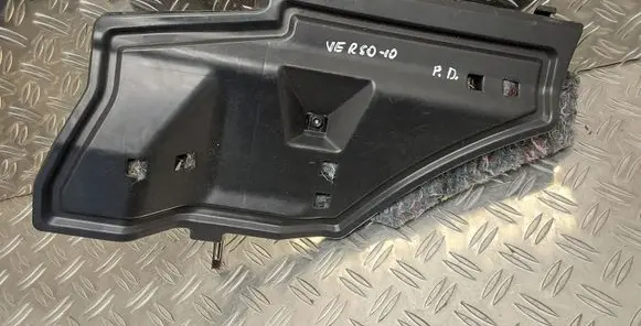 Toyota Verso Other dashboard part 556070F010