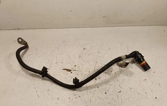 BMW 7 F01 F02 F03 F04 Negative earth cable (battery) 6073002