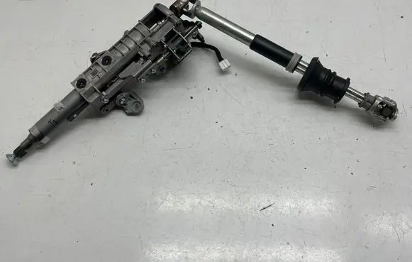 Tesla Model 3 Steering wheel axle set 104481100H ABK210689006690