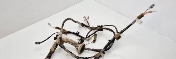Toyota RAV 4 (XA20) Tailgate/trunk wiring harness 8218442220C