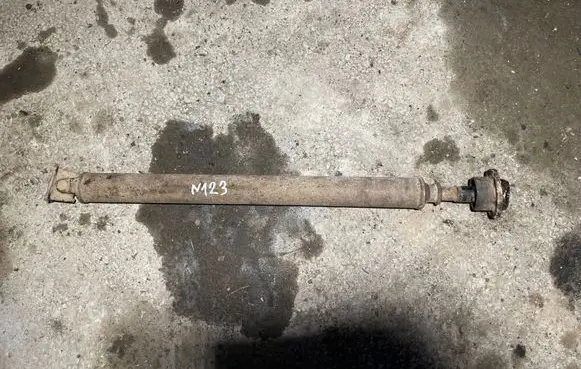 Toyota RAV 4 (XA20) Rear driveshaft/prop shaft 