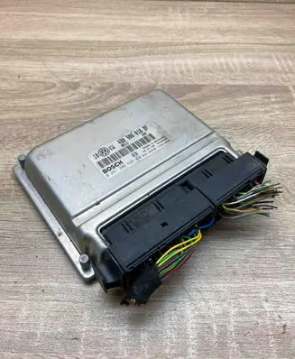 Audi A6 S6 C5 4B Engine control unit/module ECU 4B0906018BF 0261206525 10KW