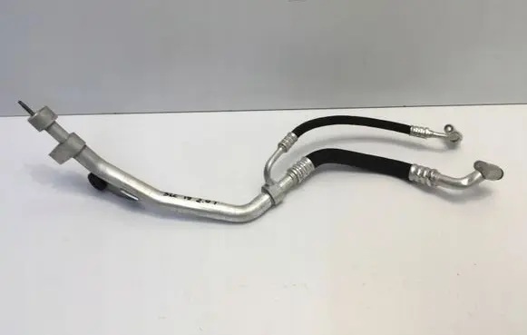 Mercedes-Benz SLC R172 Air conditioning (A/C) pipe/hose A1728302815