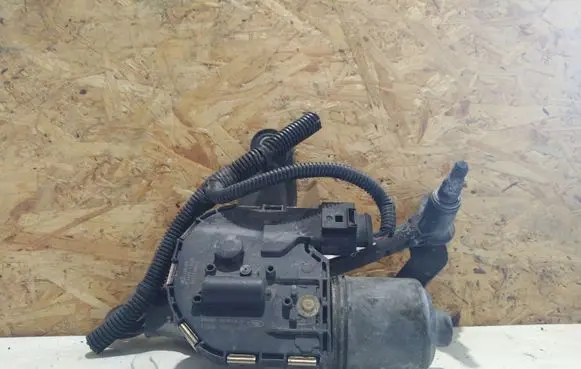 Ford S-MAX Wiper motor 6M2117504BG 6M2117508BC