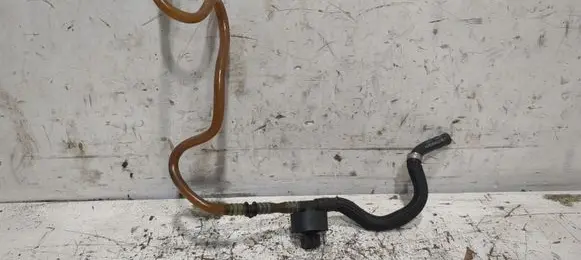 BMW 5 E60 E61 Fuel line/pipe/hose 1353779997301