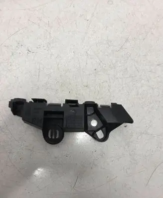 Opel Corsa E Front bumper mounting bracket 39003565 475498858