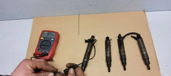Audi A4 S4 B5 8D Fuel injector 028130201S 028130201T 0281302011