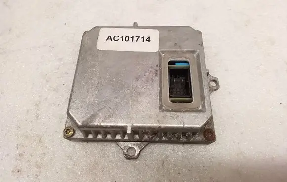 Mercedes-Benz C W203 Headlight ballast module Xenon 1307329088