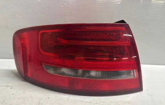 Audi A4 S4 B8 8K Rear/tail lights 8K9945095 201011J