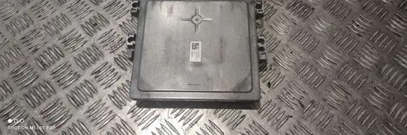 Volvo S60 Engine control unit/module 31355712