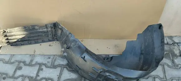 Opel Vivaro Rear arch fender liner splash guards 9833810880