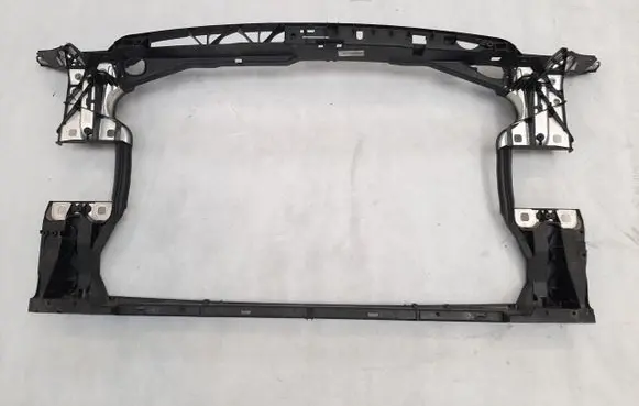 Audi A4 S4 B9 8W Radiator support slam panel 8W0805594
