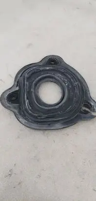 BMW 5 GT F07 Other engine bay part 9115379