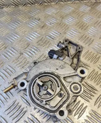 Peugeot 807 Vacuum pump D1711C2 0909T