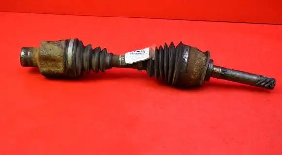 SsangYong Rexton Front driveshaft