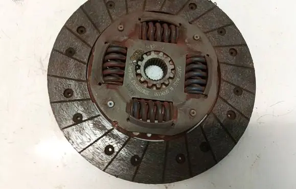 Subaru Forester SH Clutch pressure plate 30100AA970 201878004162