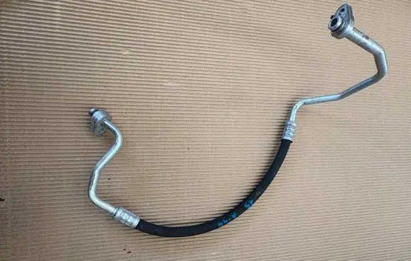 Cupra Leon Air conditioning (A/C) pipe/hose 5WA816721D 400000425701
