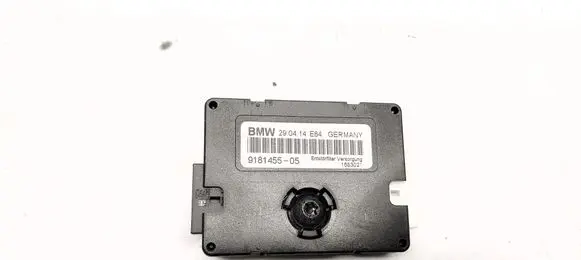 BMW X1 E84 Aerial antenna filter 9181455