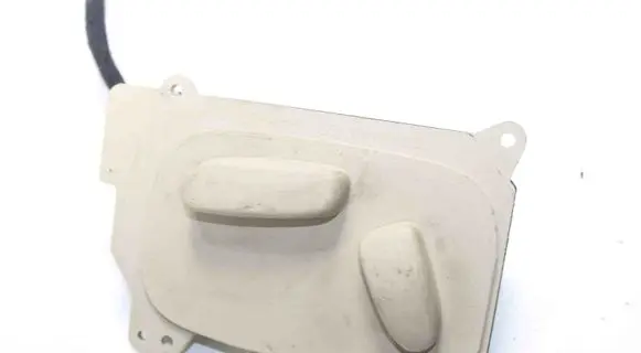 Jaguar XF X250 Seat control switch 9X2314B566PB
