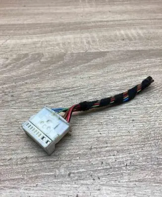 BMW X5 F15 Plug wire 6901660 690166005