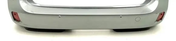 Volkswagen ID. Buzz Rear bumper 1T3807417A LA7Q