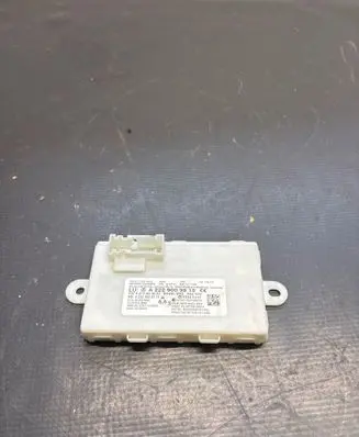 Mercedes-Benz GLC X253 C253 Keyless (KESSY) go control unit/module A2139018003 33505111 A2229024715