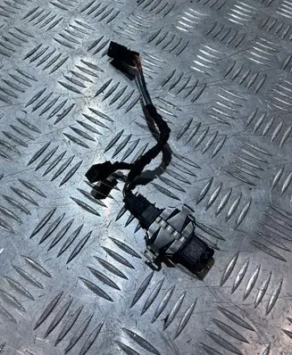 Audi A4 S4 B9 Rain sensor 81A955555A