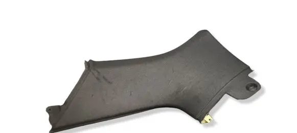 Audi A6 S6 C6 4F (D)pillar trim (top) 4F9867246 1056300030