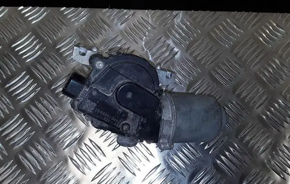 Mitsubishi Outlander Wiper motor 1593003462