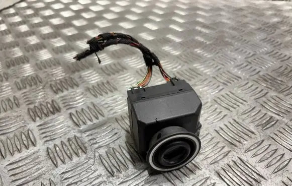 Mercedes-Benz R W251 Ignition lock 1645450908 33002805 0003724551606189