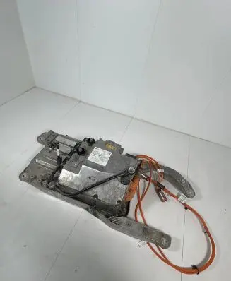 BMW iX Voltage converter inverter 5A4E209
