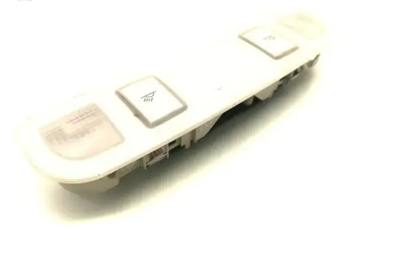 Audi A6 S6 C6 4F Rear seat light 4F0947111