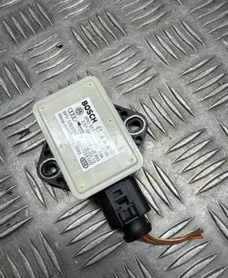 Audi Q5 SQ5 ESP acceleration yaw rate sensor 8R0907637B 0265005853 7055169