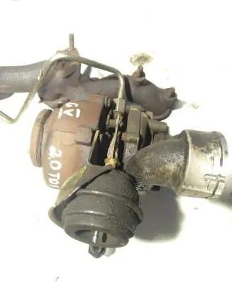 Volkswagen Touran I Turbo GS4036253019A