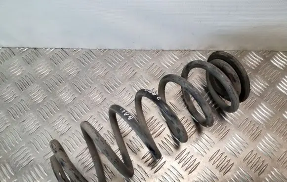 Audi A3 S3 8P Rear coil spring