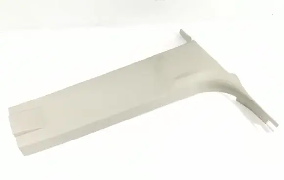 Other sill/pillar trim element