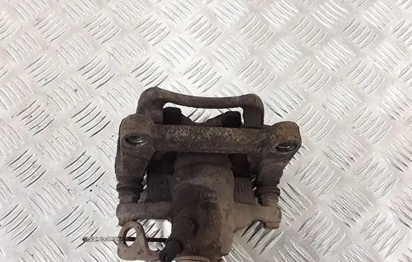 Renault Trafic III (X82) Rear brake caliper 837016 3232773071